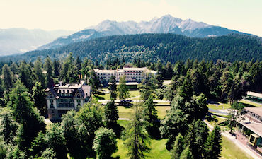 Waldhaus Waldhaus
